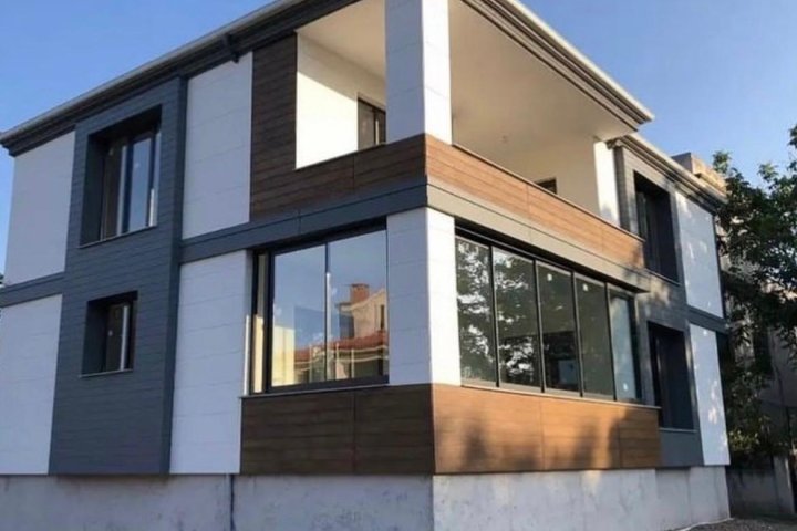 PVC Kapı Pencere Cam Balkon Uygulaması